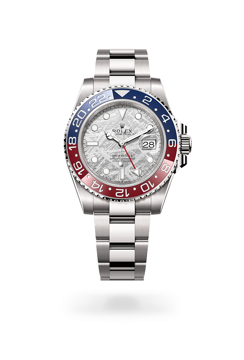 GMT-Master II