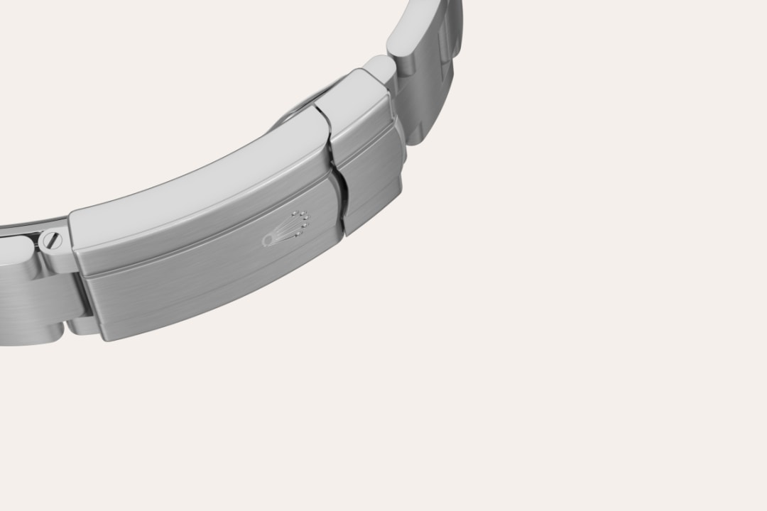 Rolex Oyster Perpetual 41 bracelet