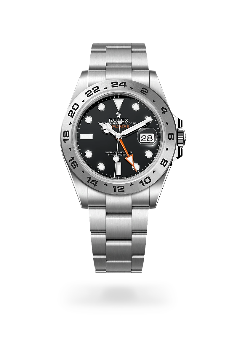 Explorer II