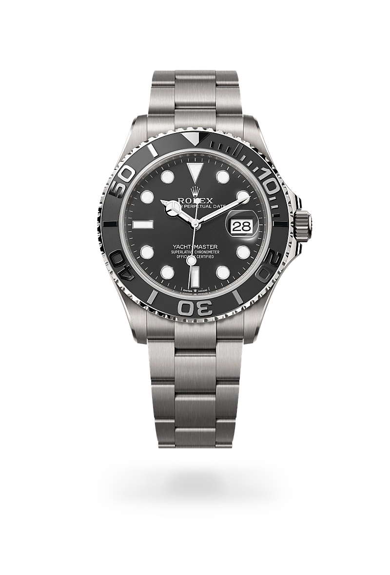 Yacht-Master 42
