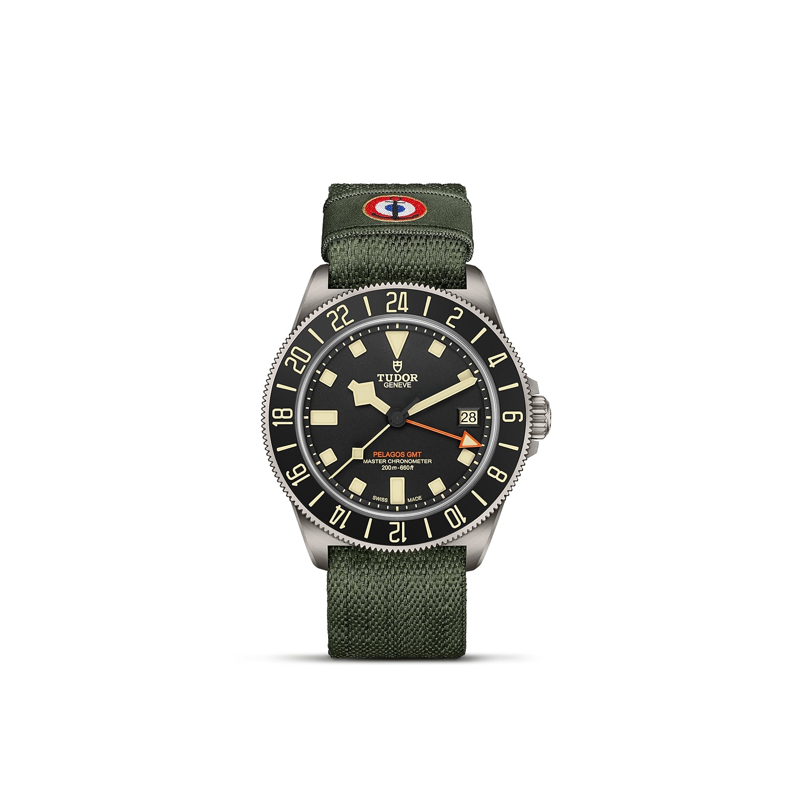 Tudor black bay pelagos sale