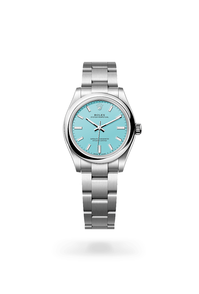 Oyster Perpetual 31