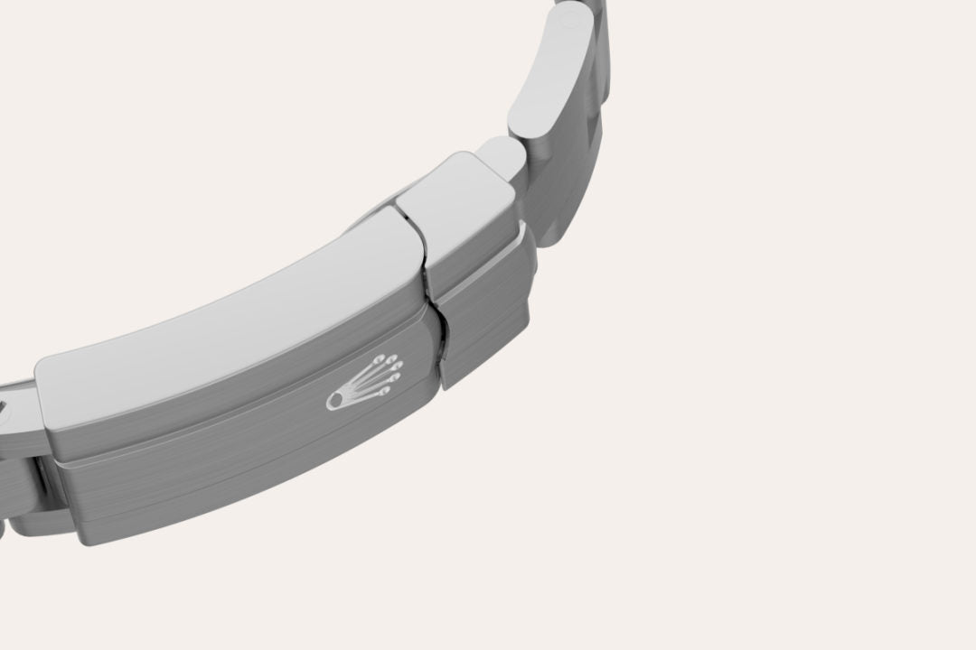 Rolex Oyster Perpetual 31 bracelet