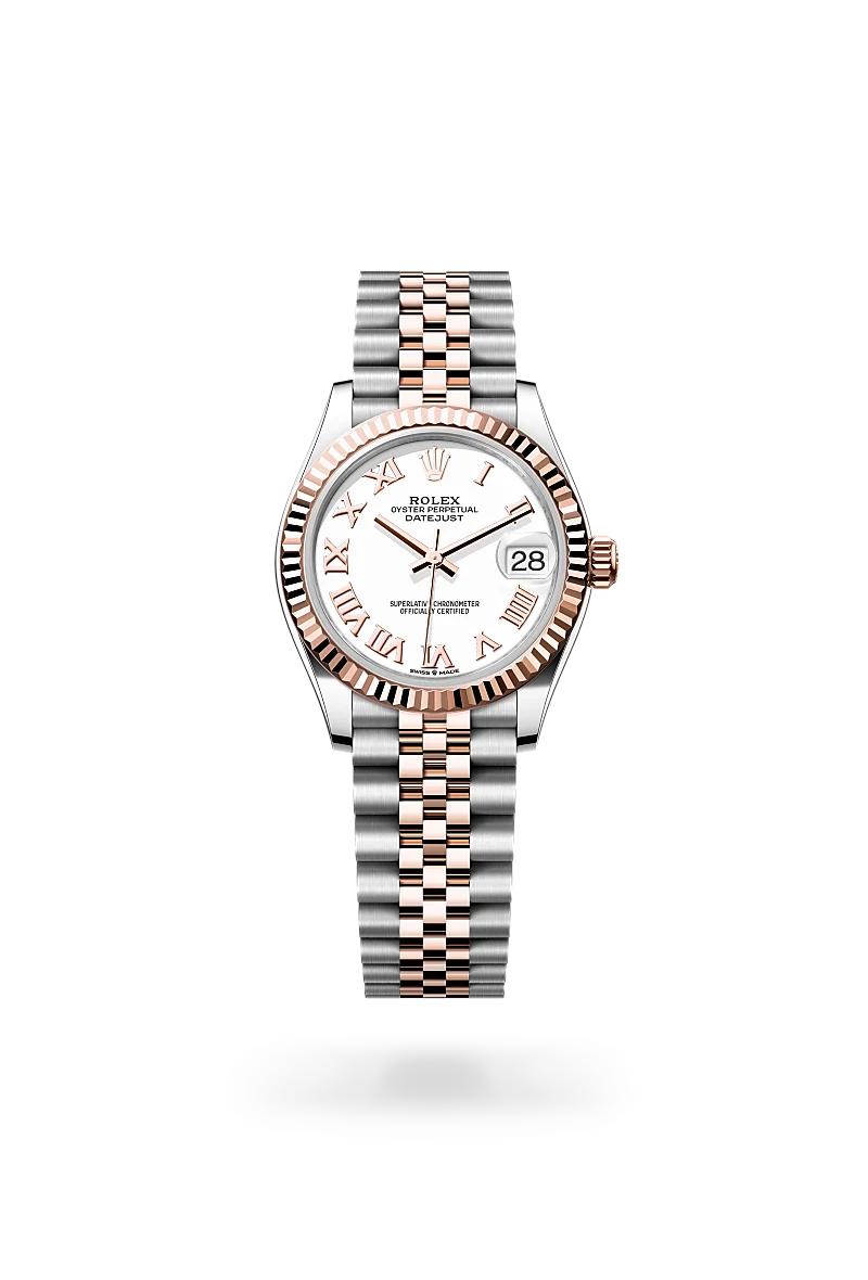 Datejust 31