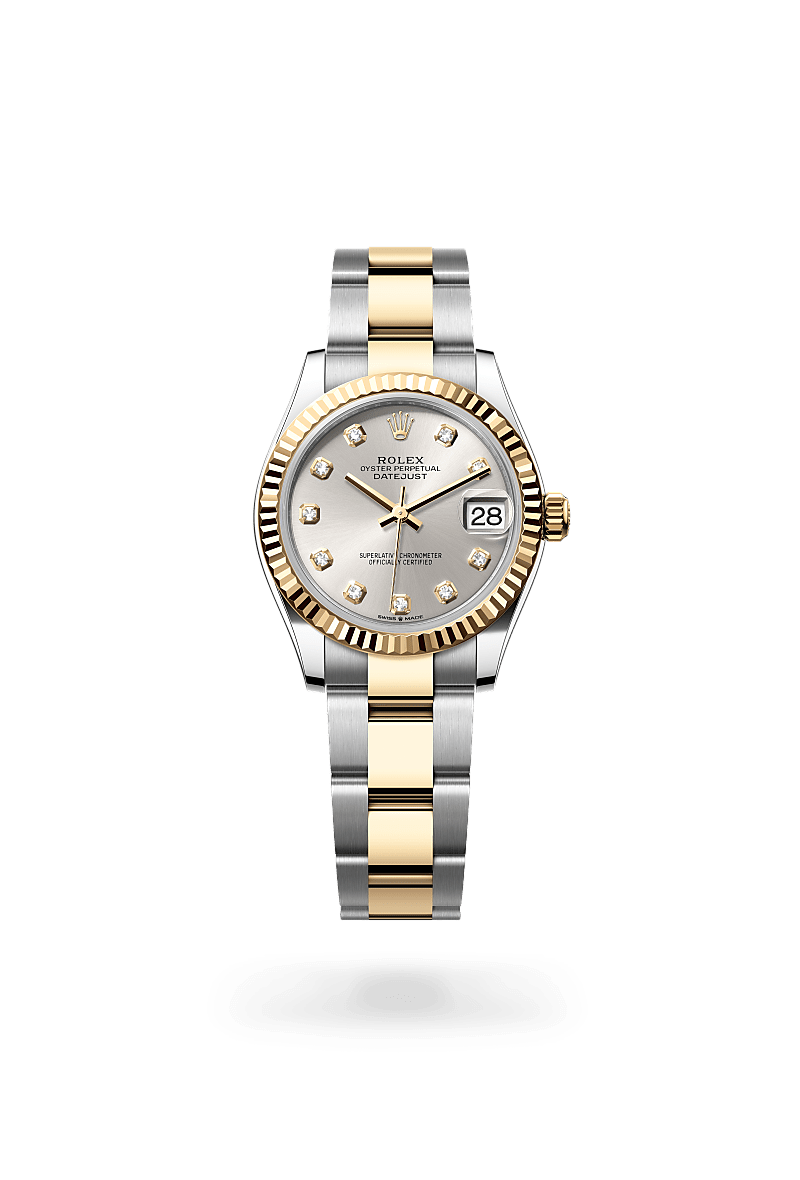 Datejust 31