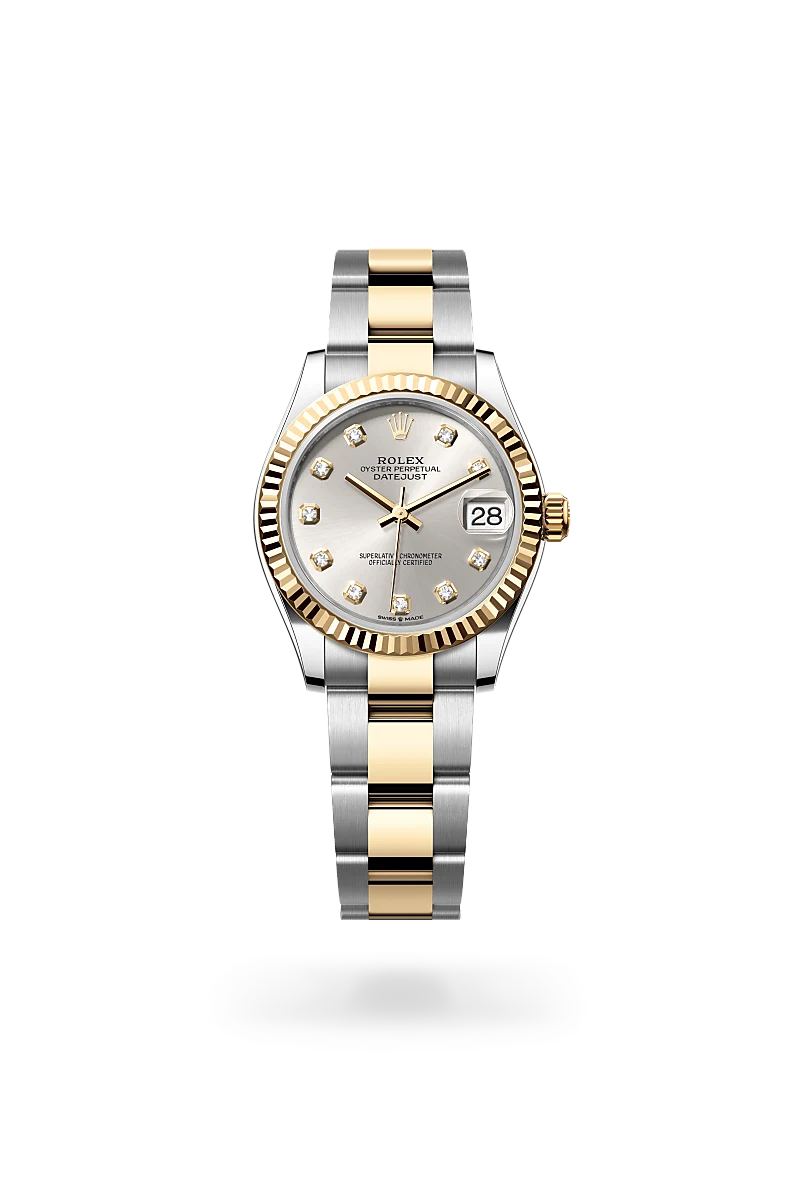 Datejust 31