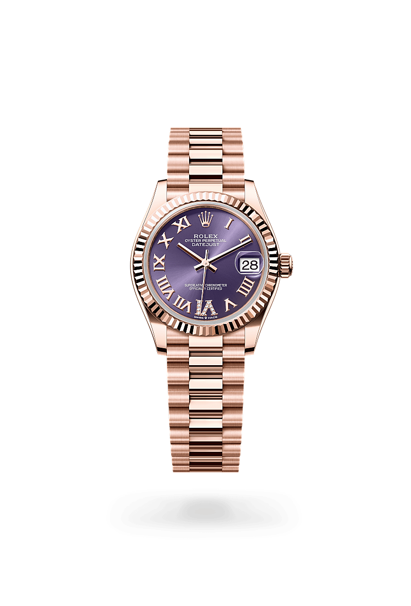 Datejust 31