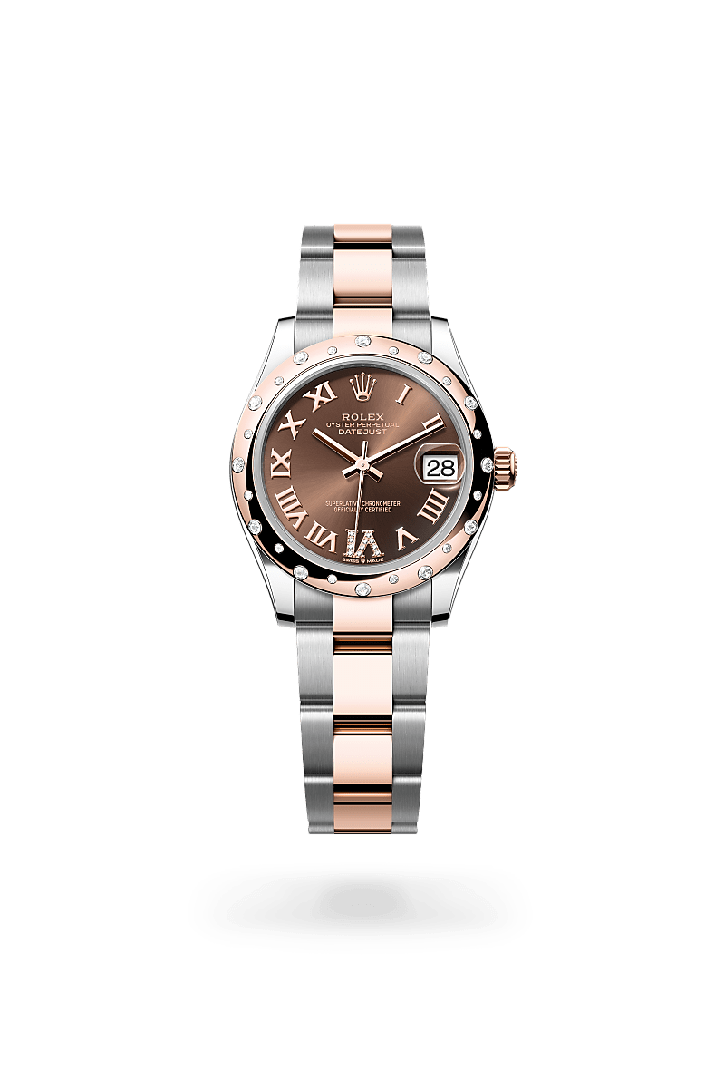Datejust 31