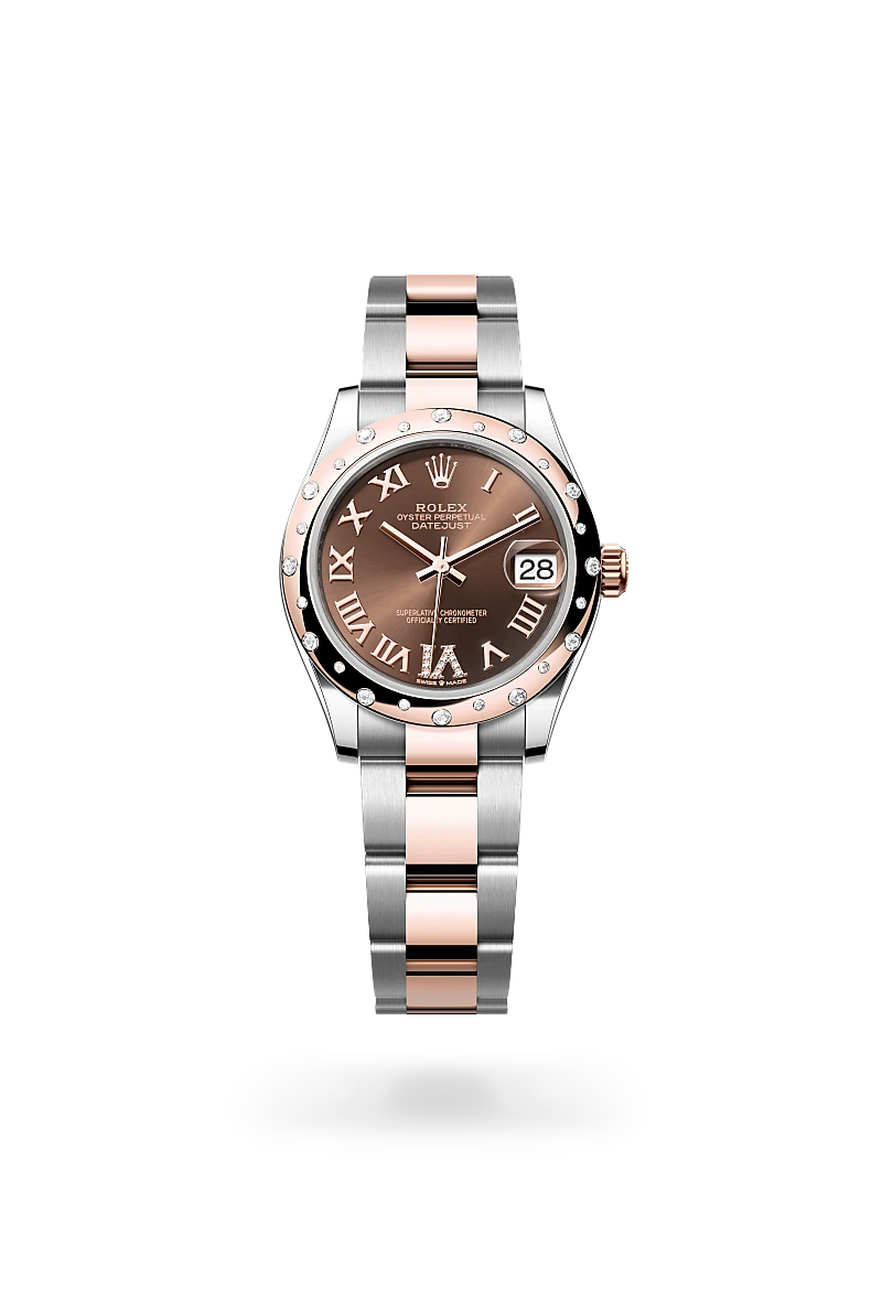 Datejust 31