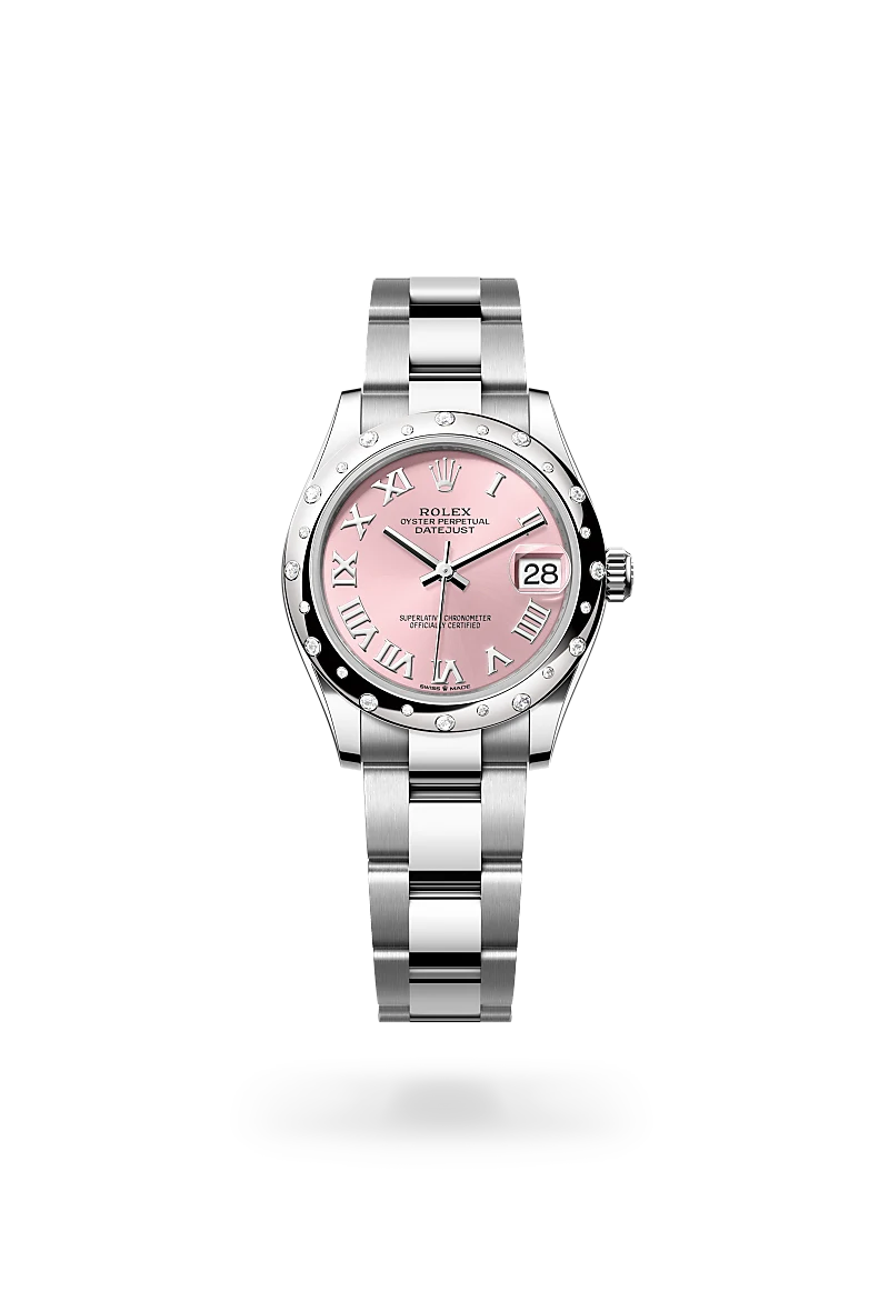 Datejust 31