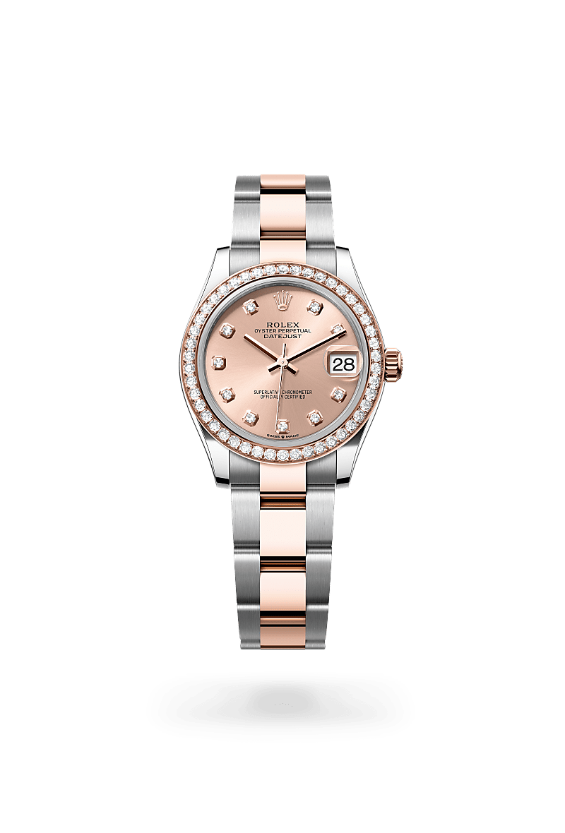 Datejust 31