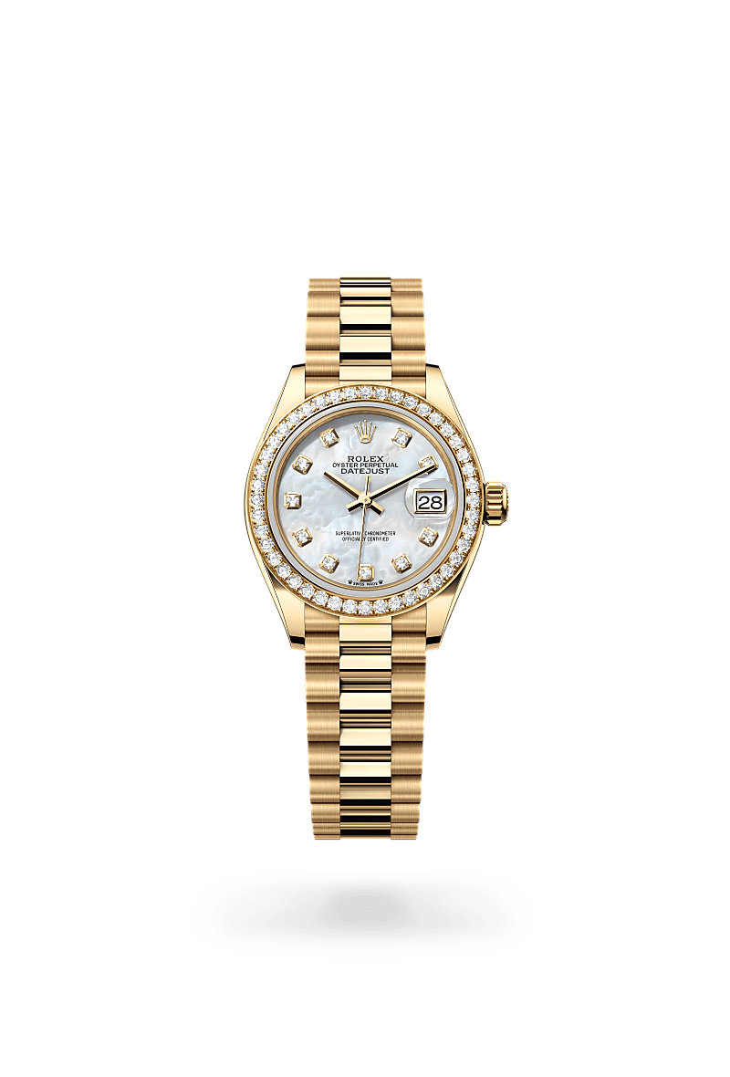 Lady-Datejust