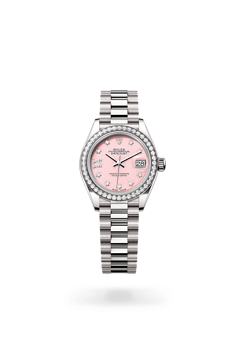 Lady-Datejust