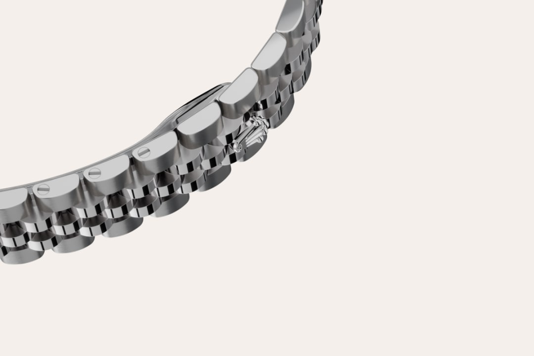Rolex Lady-Datejust bracelet