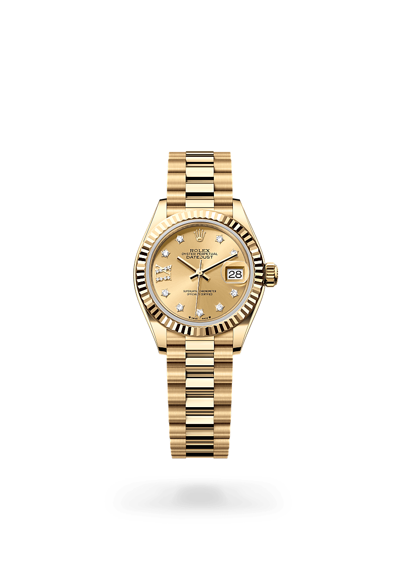 Lady-Datejust