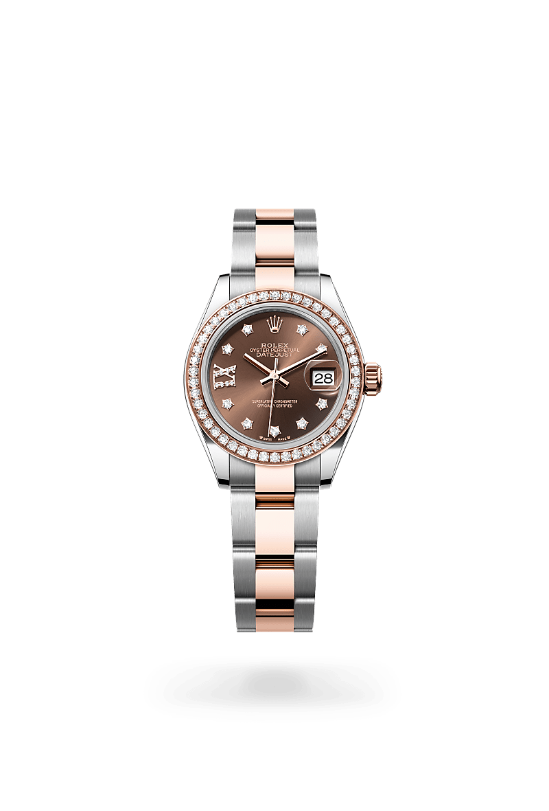 Lady-Datejust