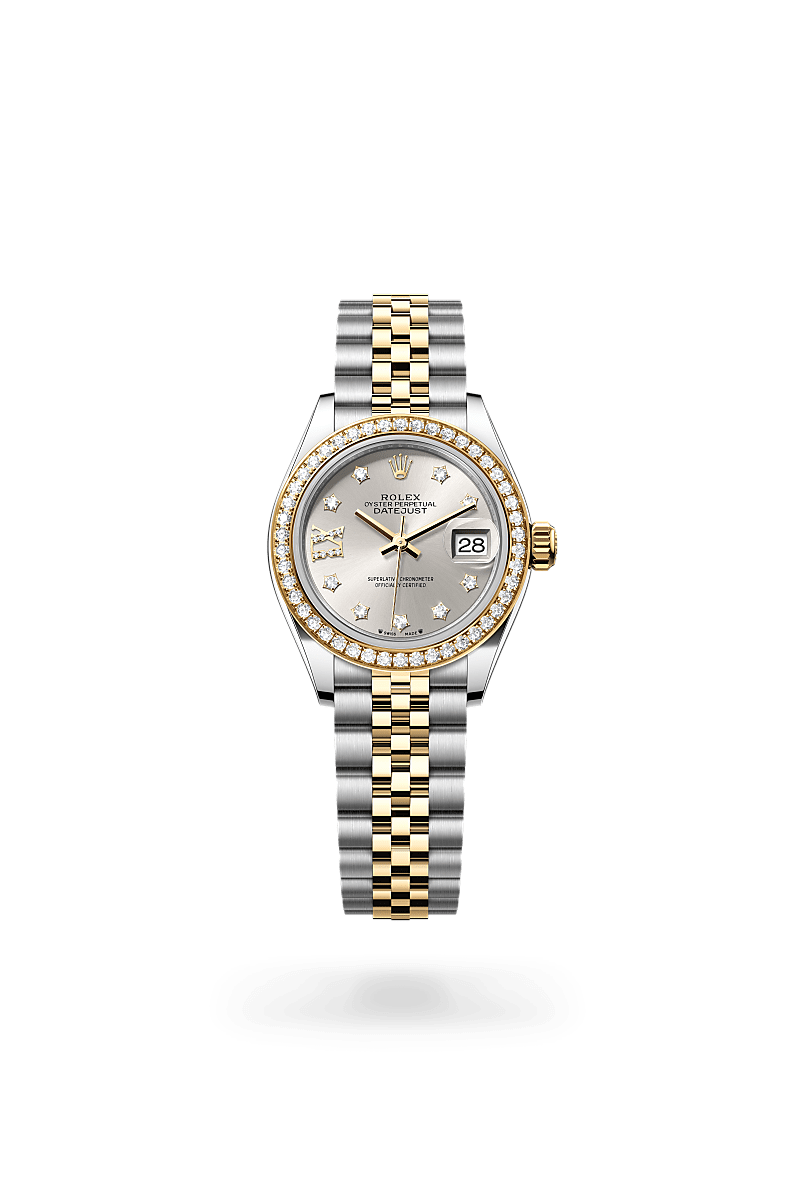 Lady-Datejust