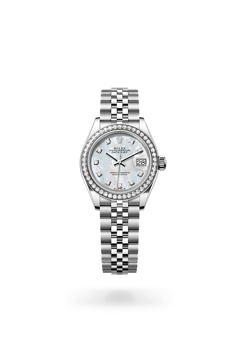 Lady-Datejust