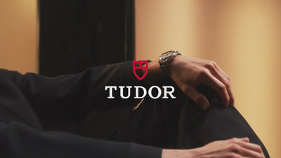 A video showcasing the new Tudor Monarch for 2026