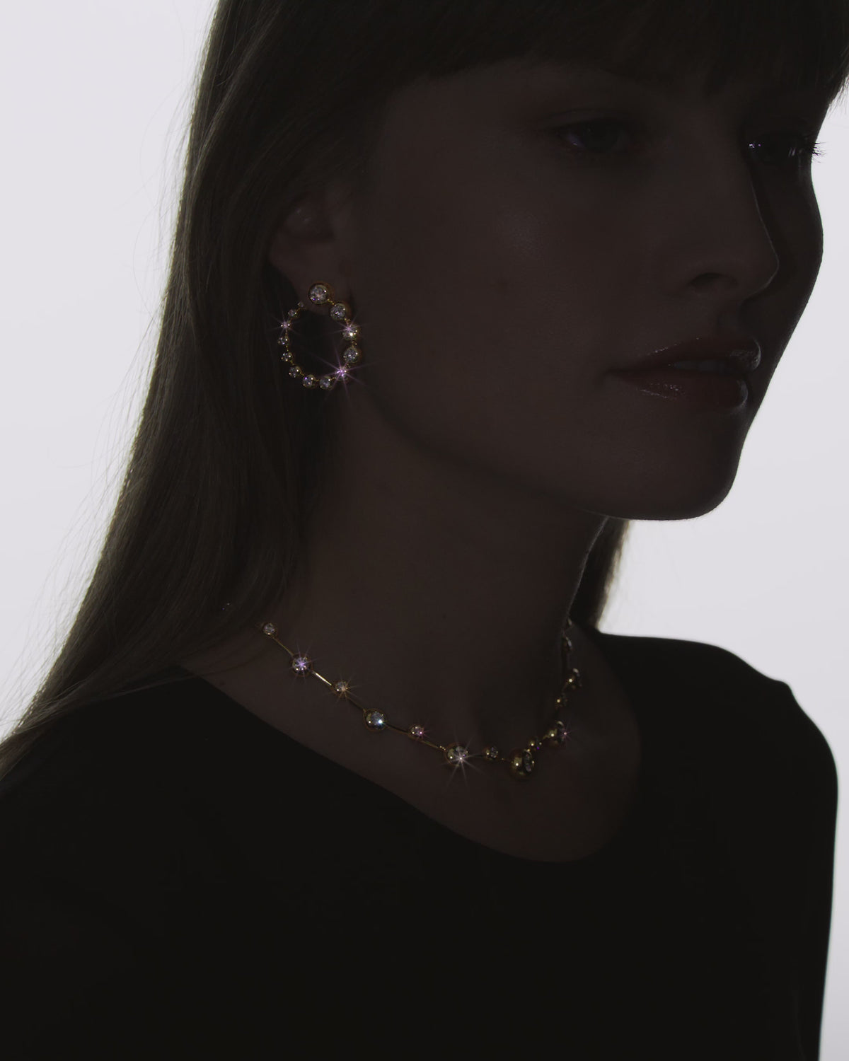 Video thumbnail for Hearts on Fire Modern Diamond Jewellery in Canada