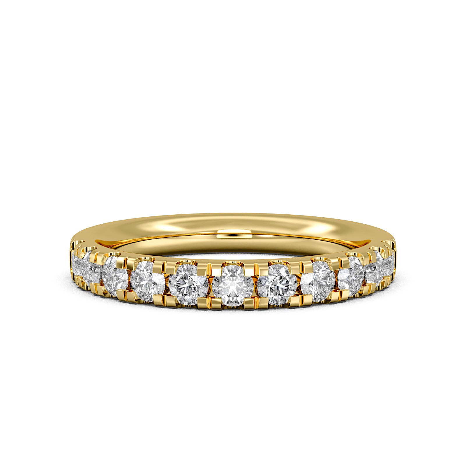 Howard Collection Blair 5 Band (0.55cttw)