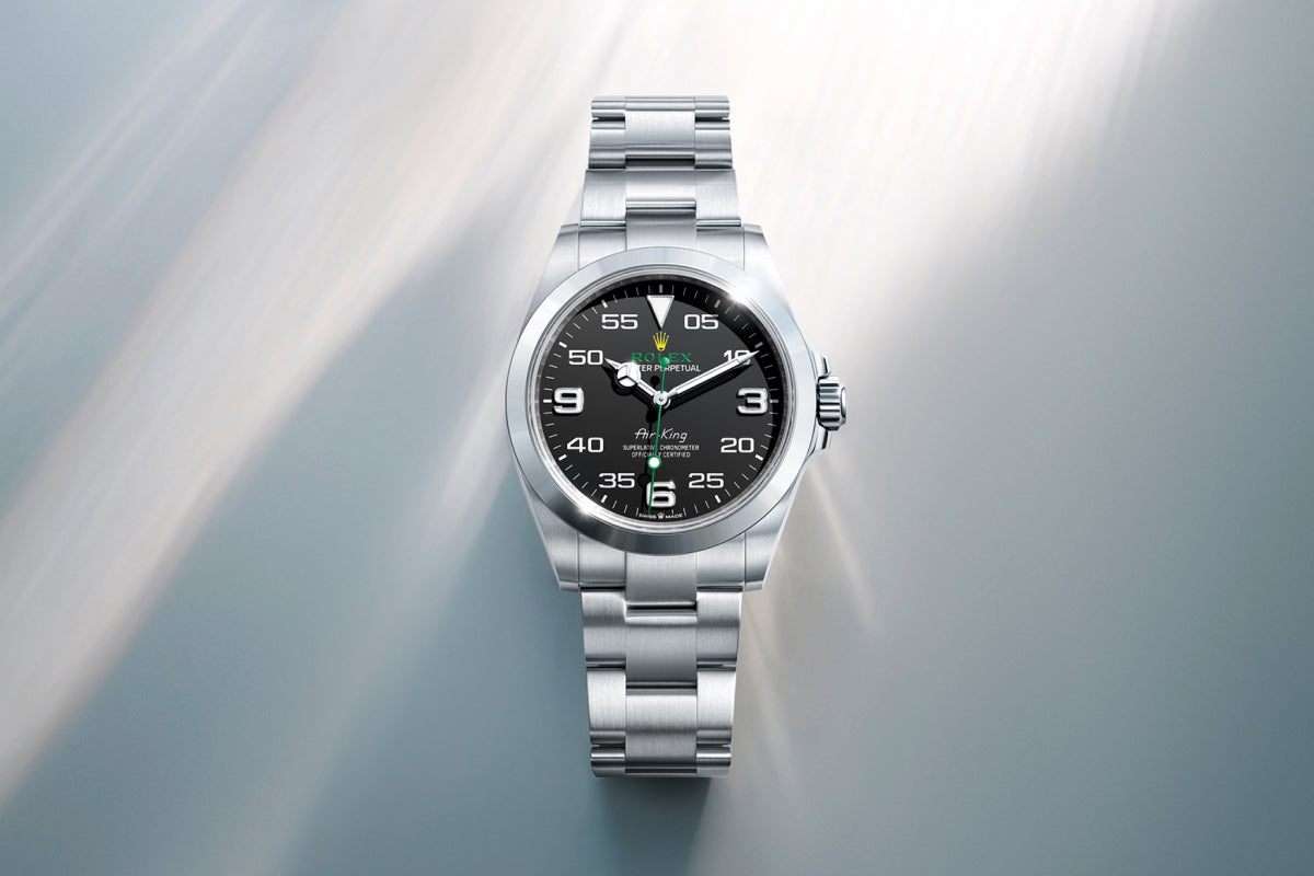 Air-King Thumbnail Image