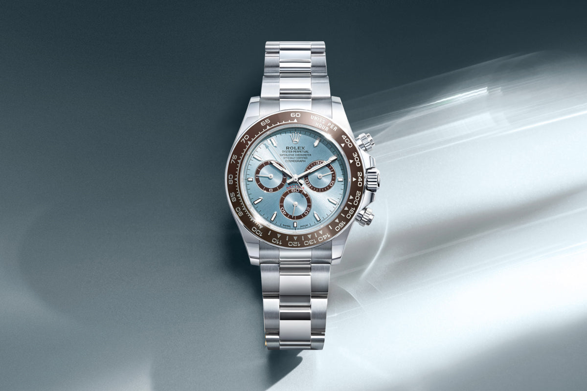 Cosmograph Daytona Thumbnail Image