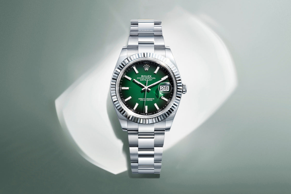 Datejust Thumbnail Image