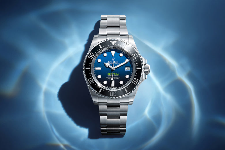 Deepsea Thumbnail Image