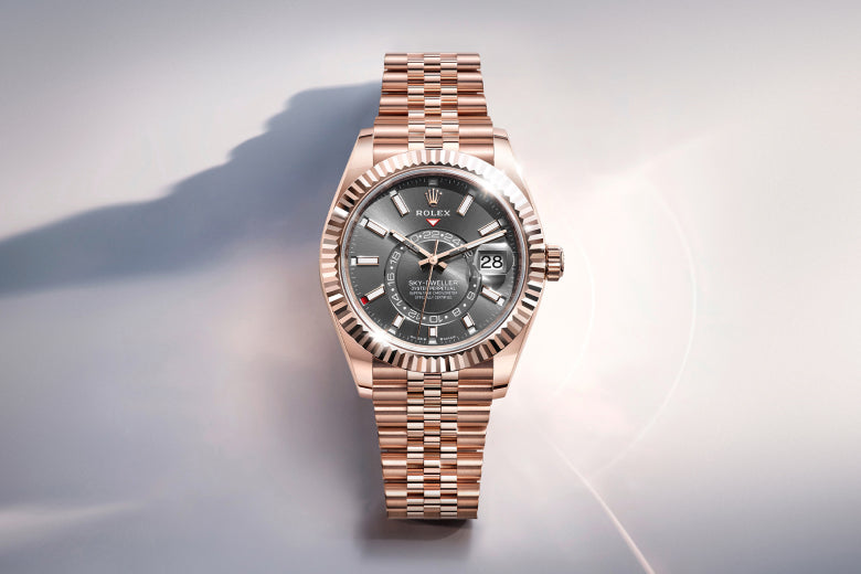 Sky-Dweller Thumbnail Image