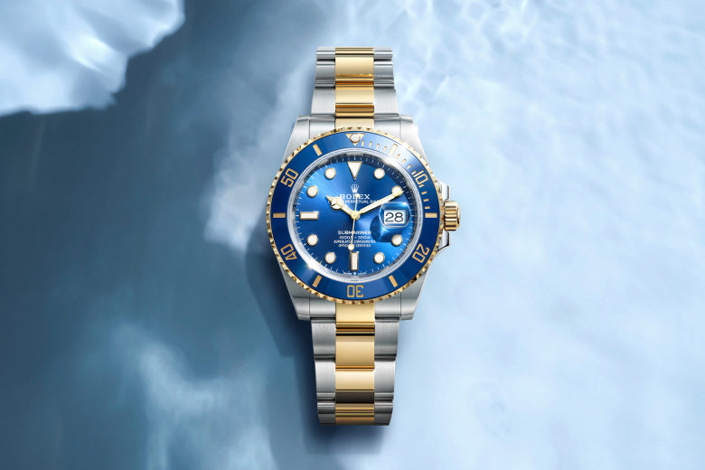 Submariner Thumbnail Image