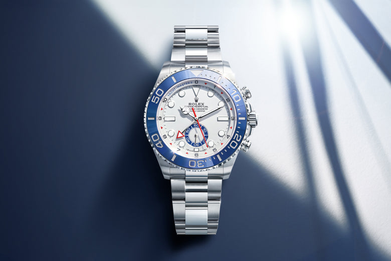 Yacht-Master II Thumbnail Image