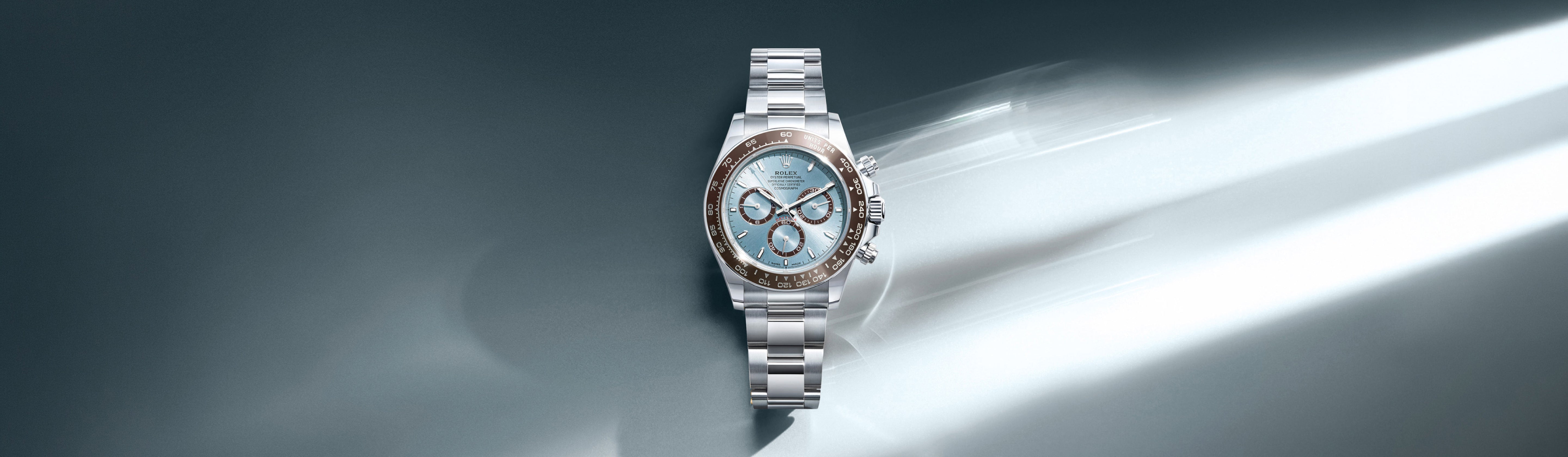 Depiction Pertaining to Rolex Cosmograph Daytona