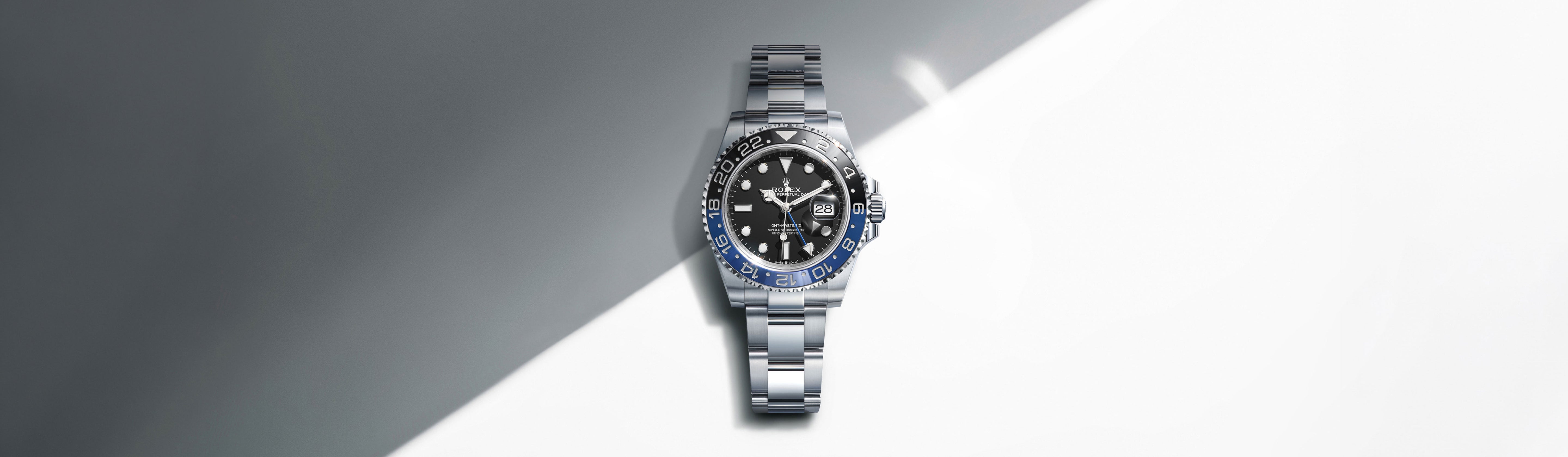 Depiction Pertaining to Rolex Gmt-master II