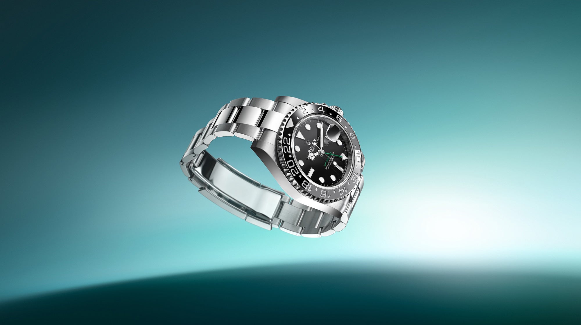 New Rolex GMT Master II Watches 2024 Howard Fine Jewellers