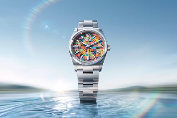 Rolex Oyster Perpetual 36 Thumbnail Image