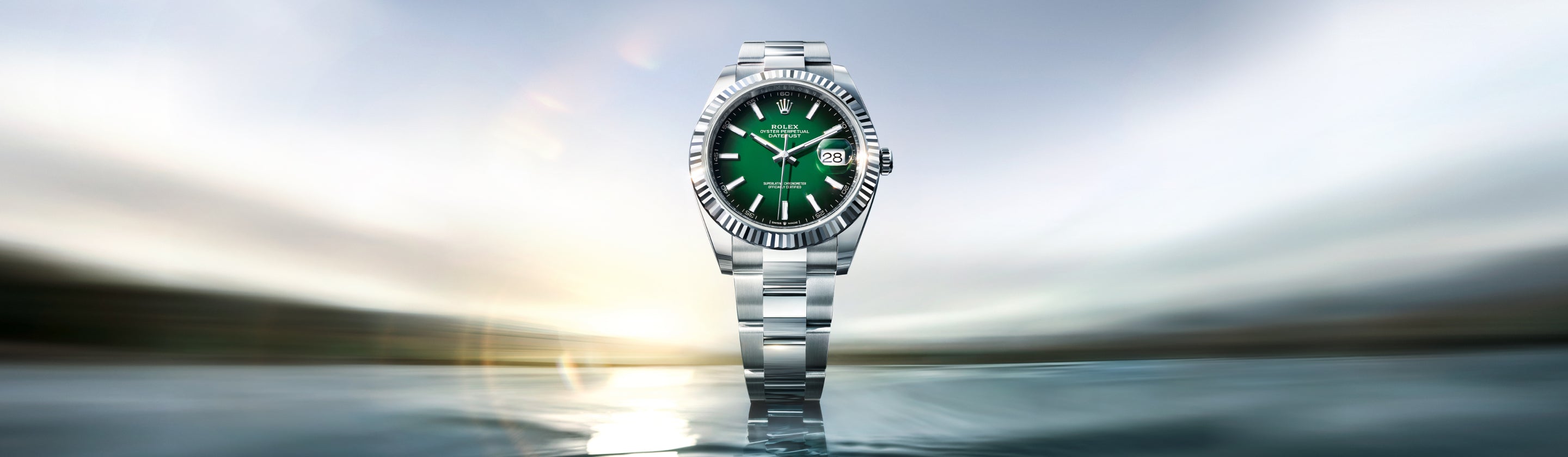 Depiction Pertaining to New Rolex Datejust 41 Watches 2026