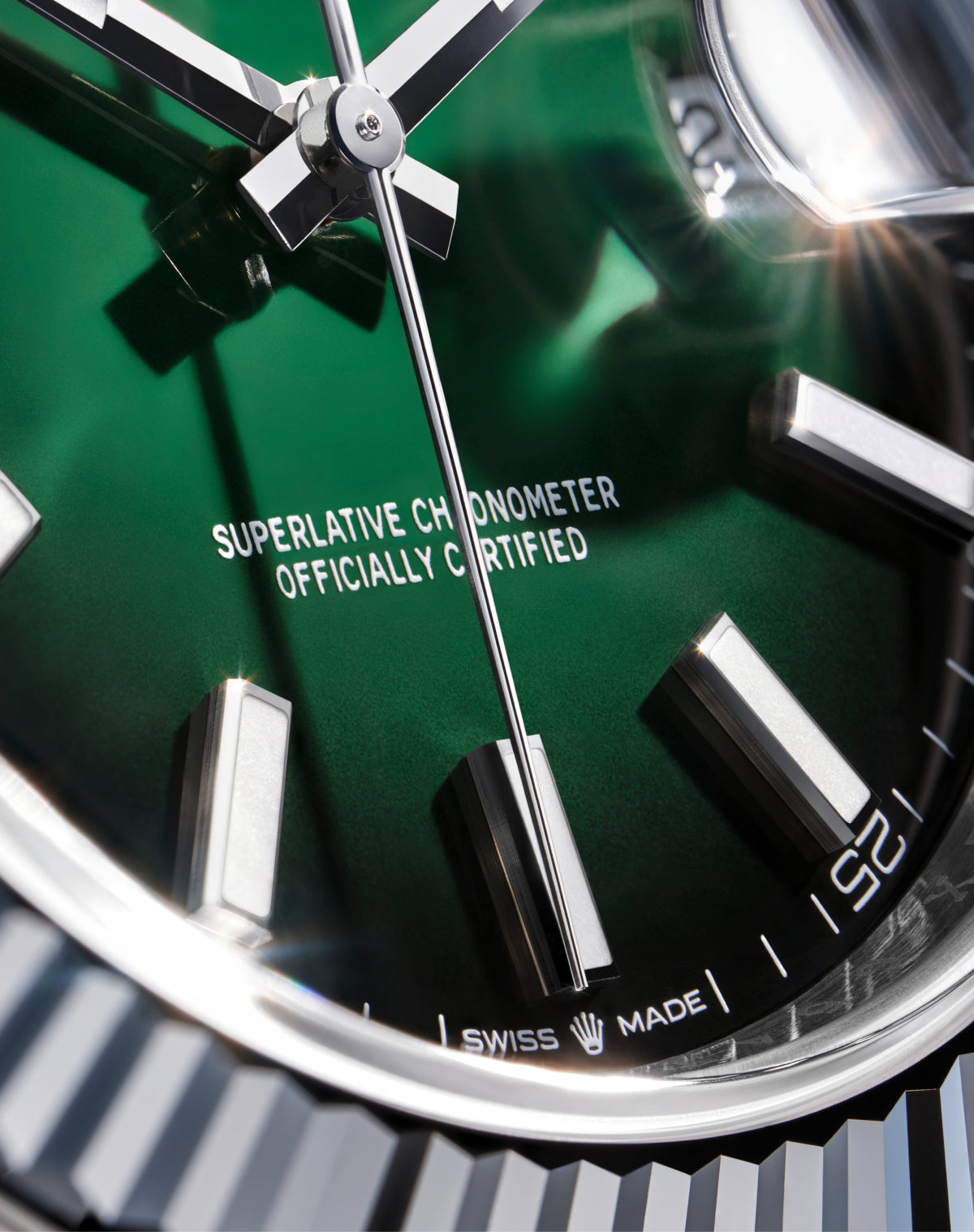 New Rolex Datejust 41 Watches 2026 Dial