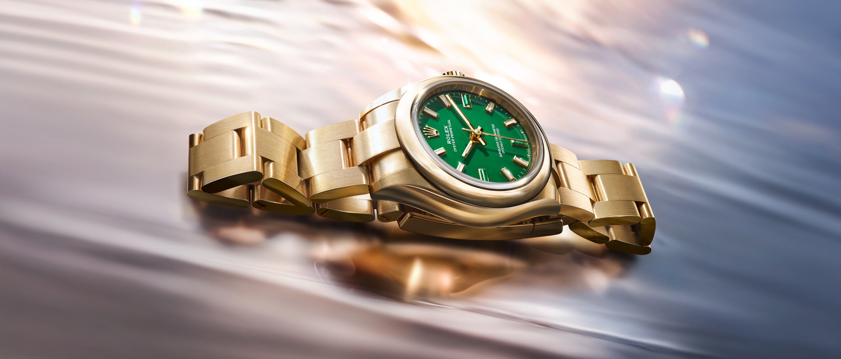 Depiction Pertaining to New Rolex Oyster Perpetual 28 &amp; 34 Watches 2026
