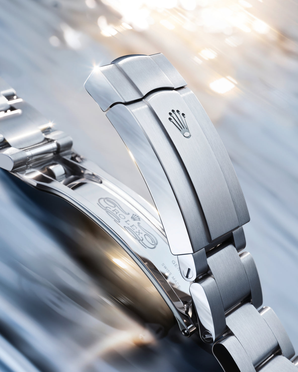 Depiction Pertaining to New Rolex Oyster Perpetual 41 Watches 2026