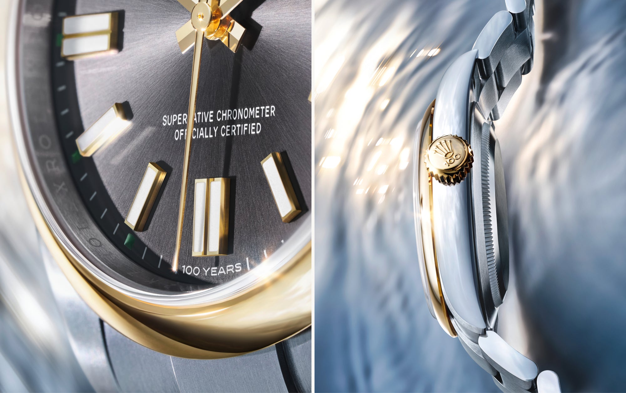 New Rolex Oyster Perpetual 41 Watches 2026 Dial
