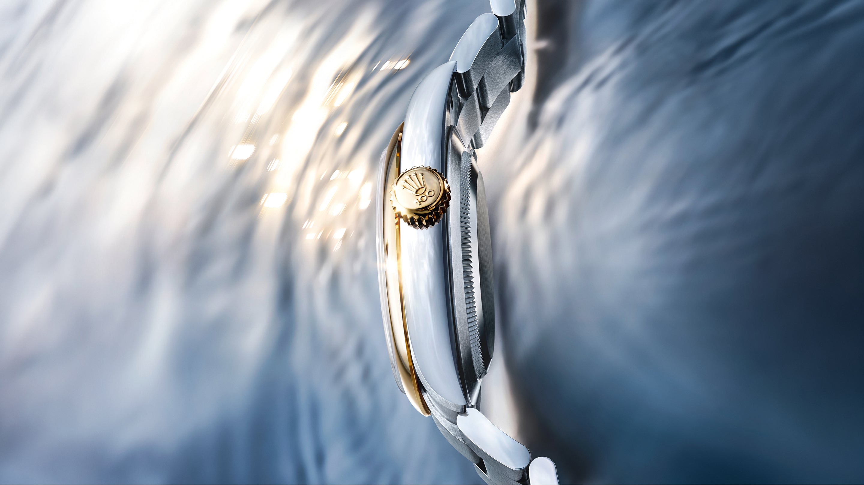 Depiction Pertaining to Rolex Oyster Perpetual
