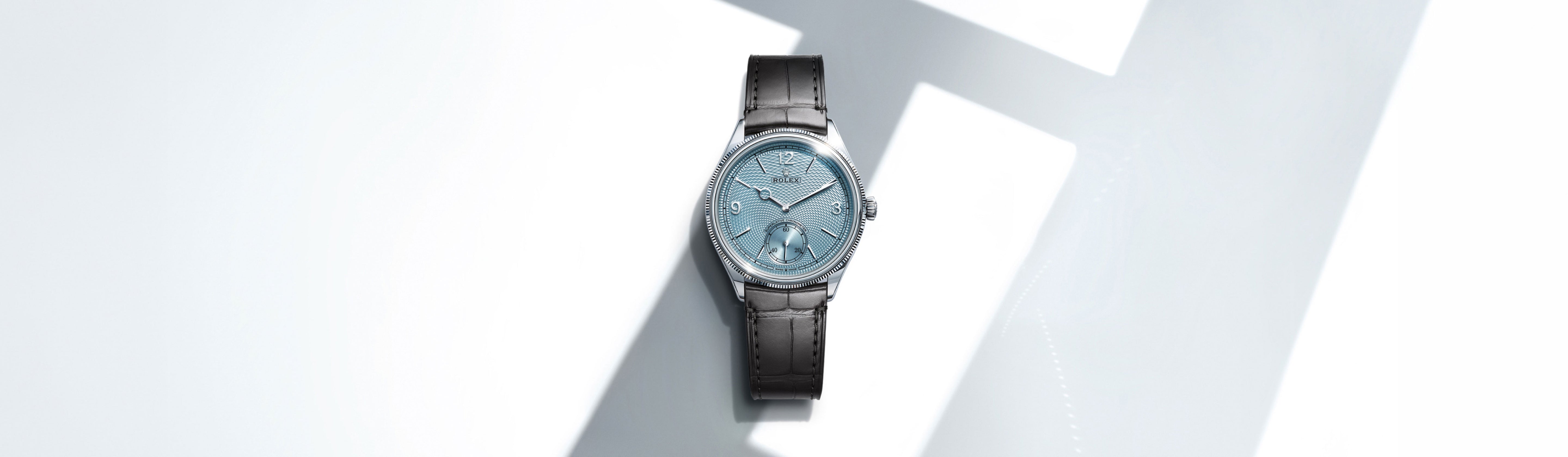 Depiction Pertaining to Rolex 1908 Watches