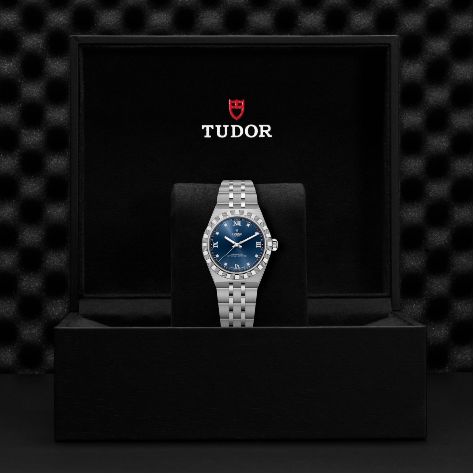 Video Thumbnail: Tudor 0001 - Tudor Royal M2830a1a0-0001