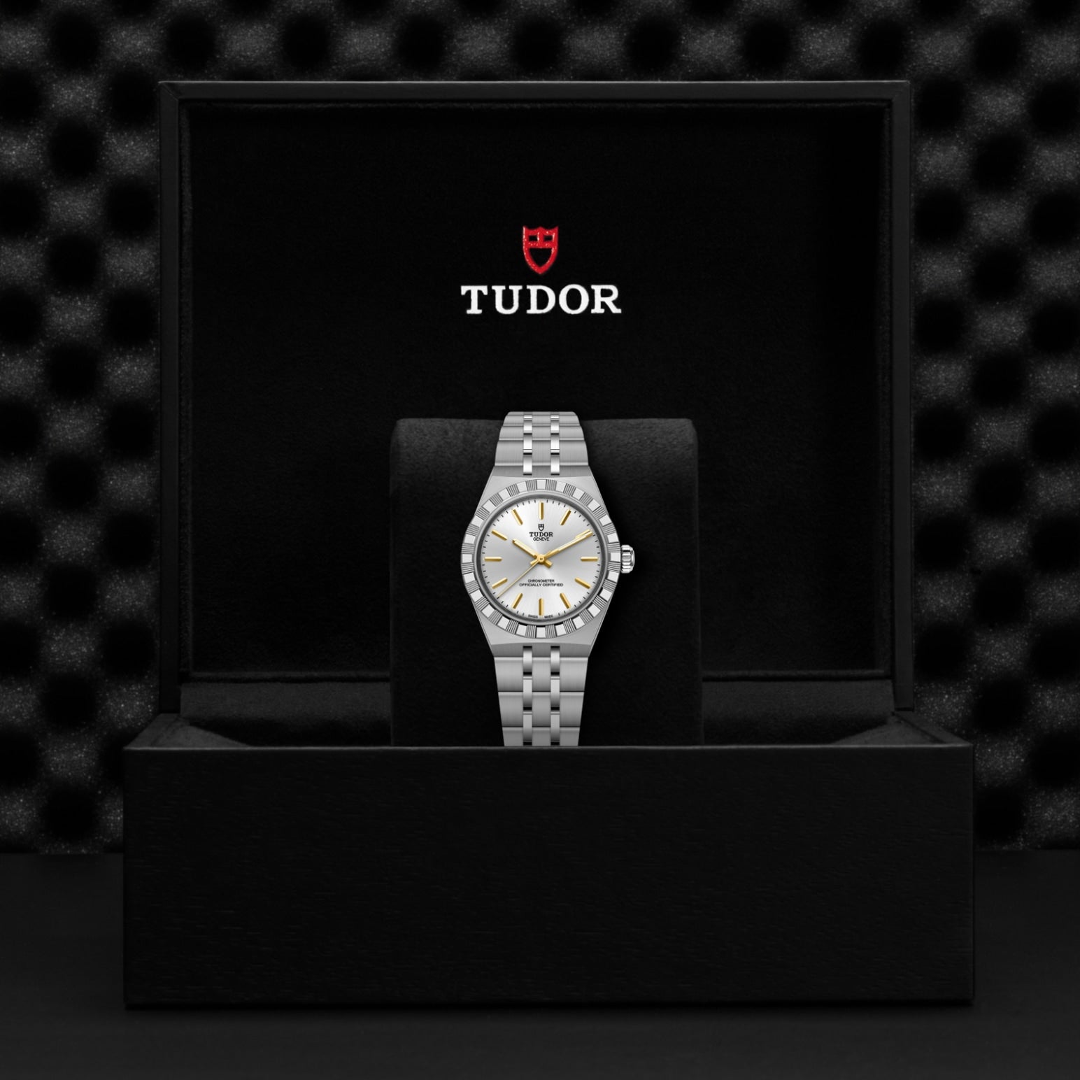 Video Thumbnail: Tudor 0002 - Tudor Royal M2830a1a0-0002