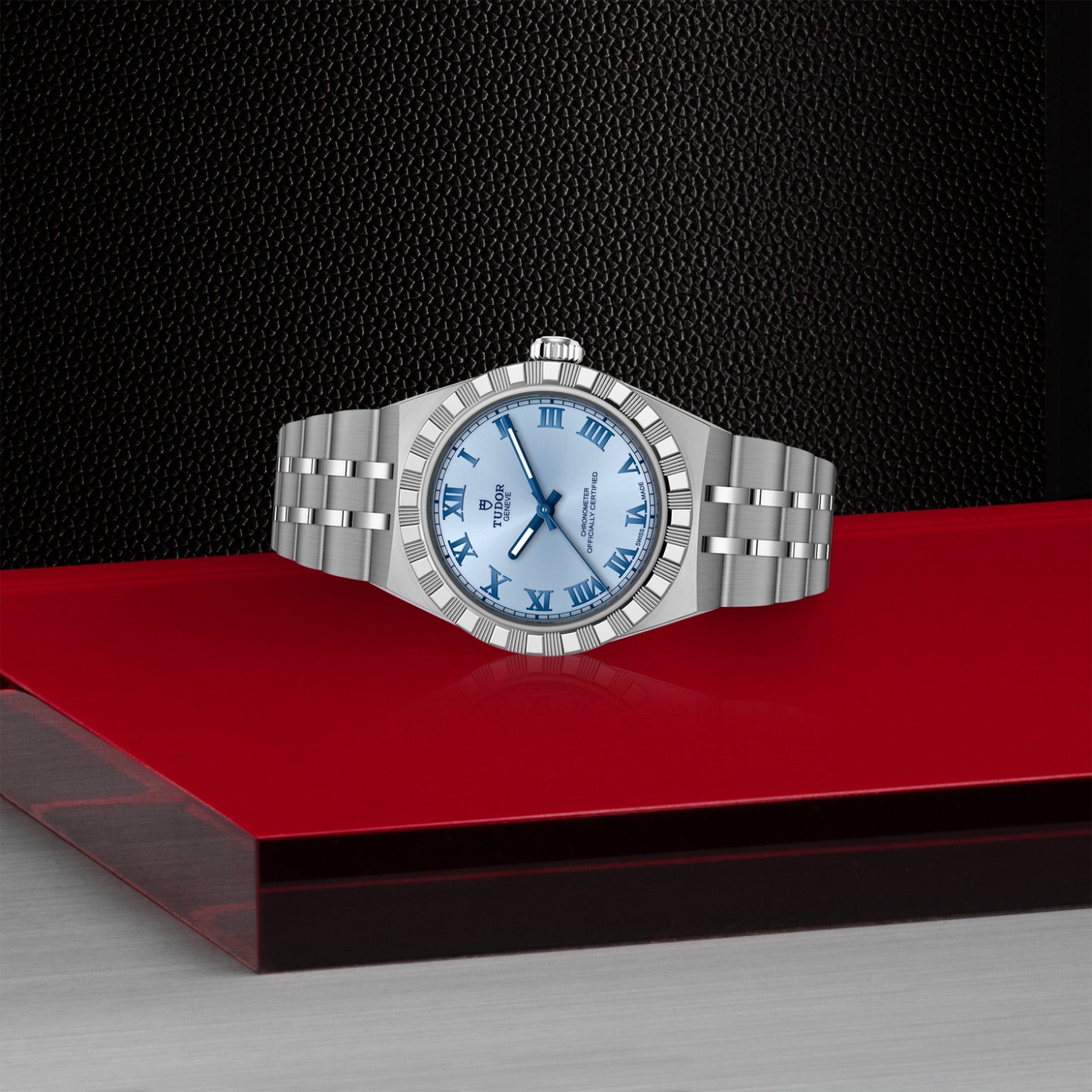 Video Thumbnail: Tudor 0004 - Tudor Royal M2830a1a0-0004