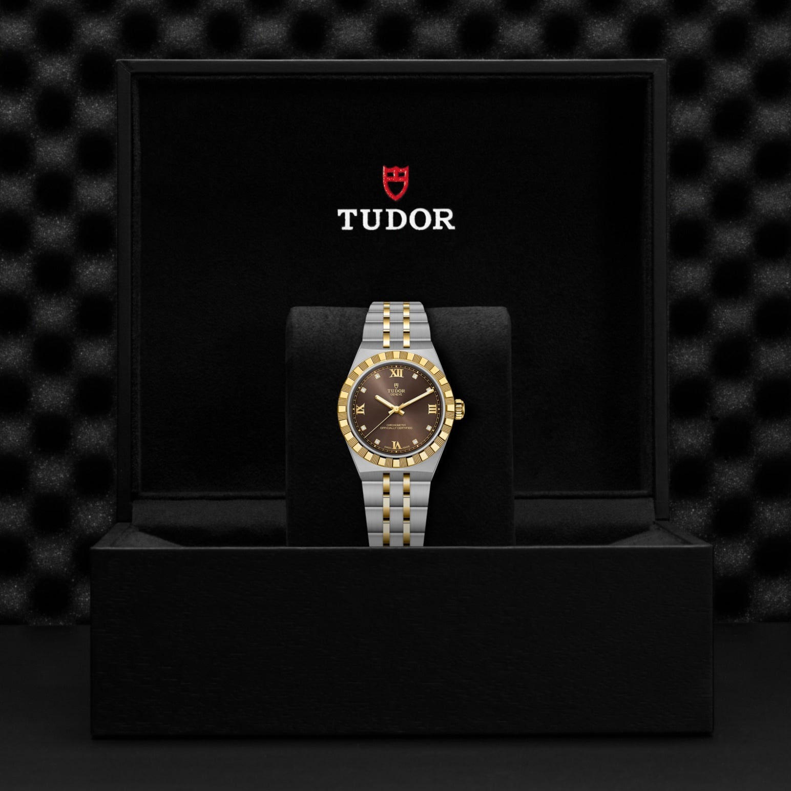 Video Thumbnail: Tudor 0001 - Tudor Royal M2830a1a3-0001