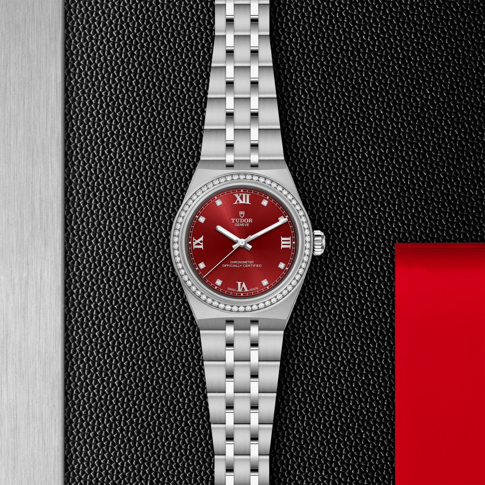 Video Thumbnail: Tudor 0002 - Tudor Royal M2830a1s0-0002