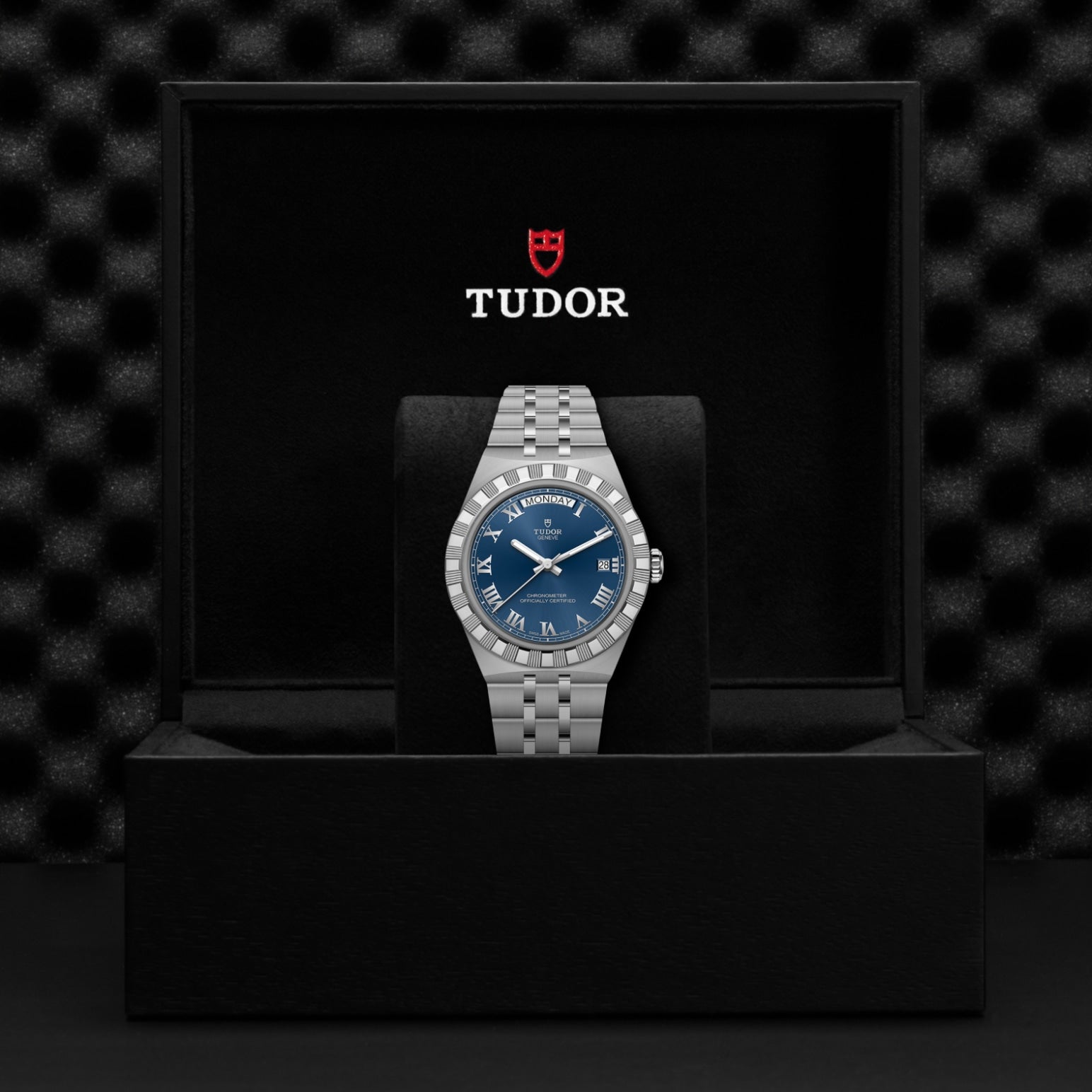 Video Thumbnail: Tudor 0002 - Tudor Royal M2840d1a0-0002