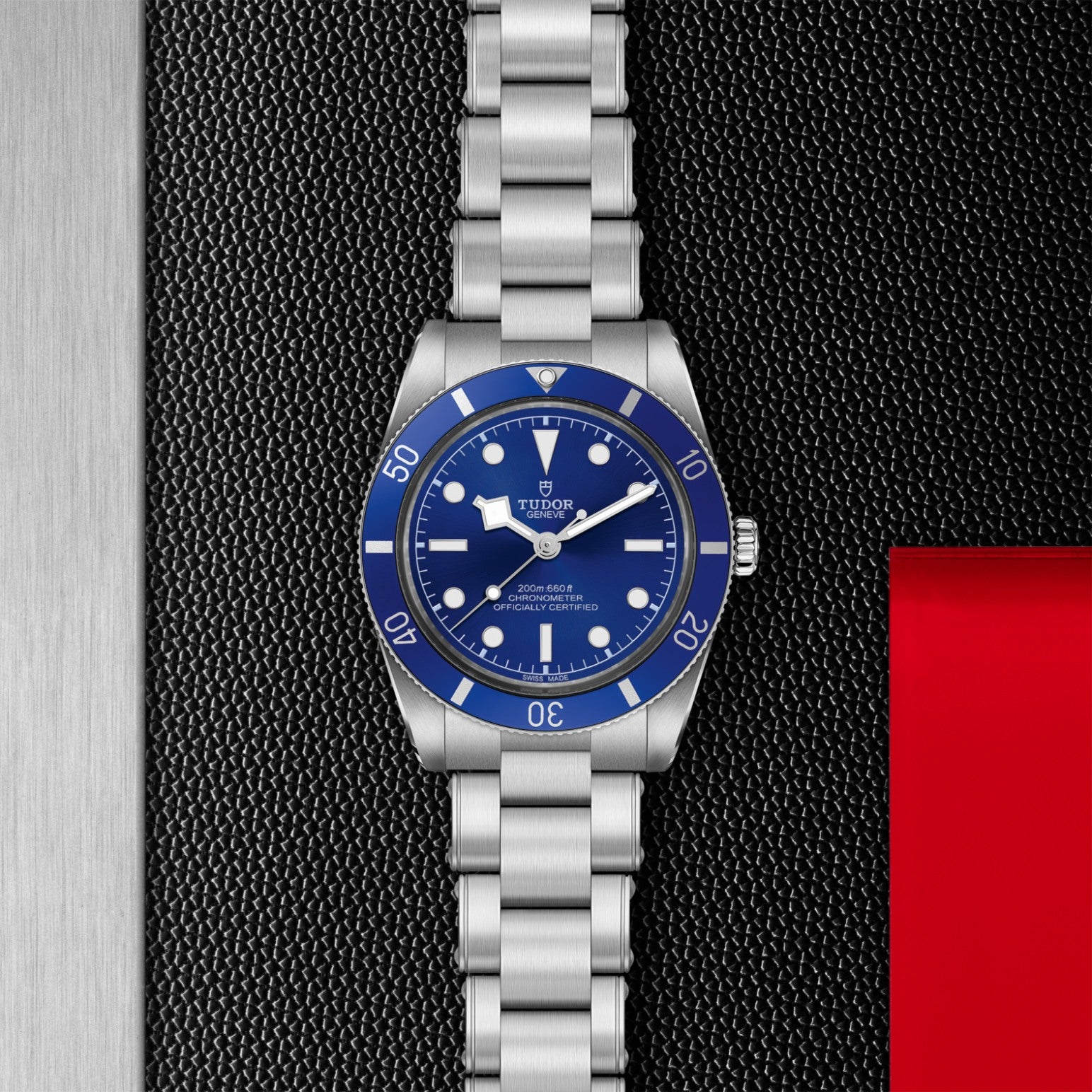 BLACK BAY 54 M79000B-0001 | Howard Fine Jewellers